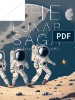 The Lunar Saga Edition2