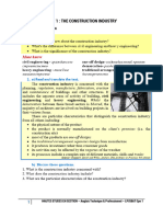 Anglais de Technique GBAT LP 2 PDF