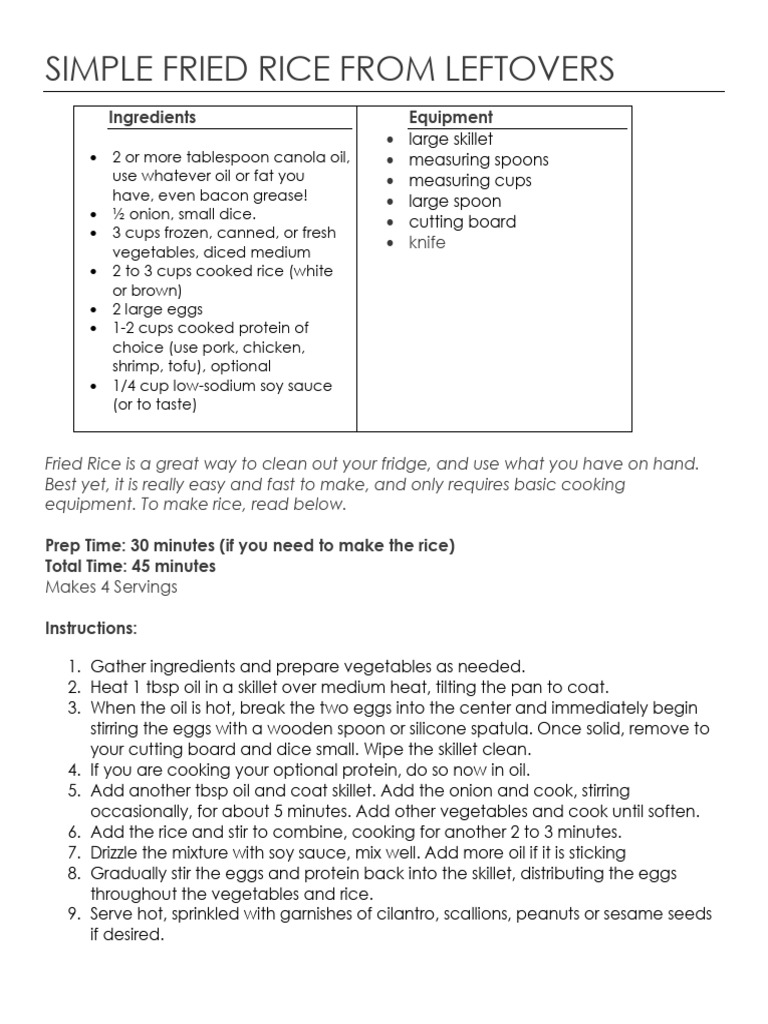 Nasi Goreng 3 PDF