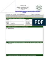 Informe II Bimestre Sobre Las Entrevistas Realizadas A PP - Ff. 2023