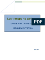 Guide Pratique de La Reglementation TS - MAI 2019