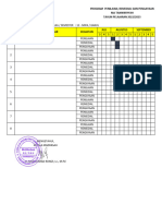 Program Penilaian, Remedial Dan Pengayaan