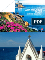 Calabria.Costa Ionica Nord - Calabria.Northern Ionian Coast