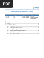 Deployment - Doc - Docker-GoogleDrive