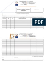 Registro Personale Studente