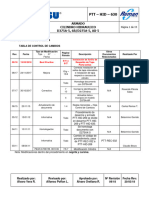 Procedimiento Armado Cilindro D375