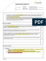 Specialist Procurement1