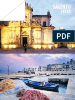 Puglia - Salento e Lecce