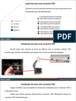 Conectoriso