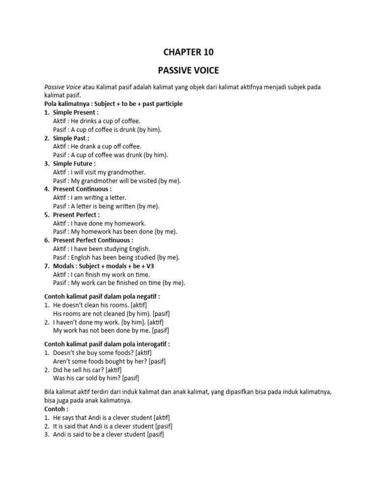Chapter 10 | PDF | Linguistics