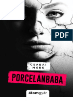 Csabai Mark - Porcelanbaba