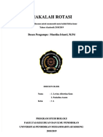 PDF Makalah Gerak Rotasidocx - Compress
