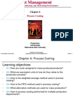 Ch06-Process Costing