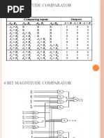 4-Bit Asynchronous Up Counter Design | PDF | Digital Electronics ...