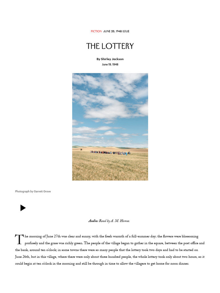 the-lottery-by-shirley-jackson-pdf