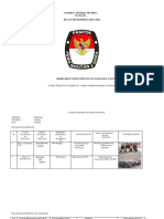 Laporan Kinerja PPS Wanguk Bulan September