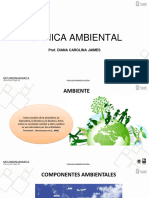 Quimica Ambiental y Quimica Verde