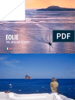 Eolie - The Aeolian Islands