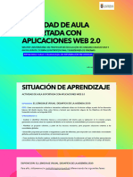 Adriana Alvarez - Actividad de Aula Soportada Con Aplicaciones Web 2.0