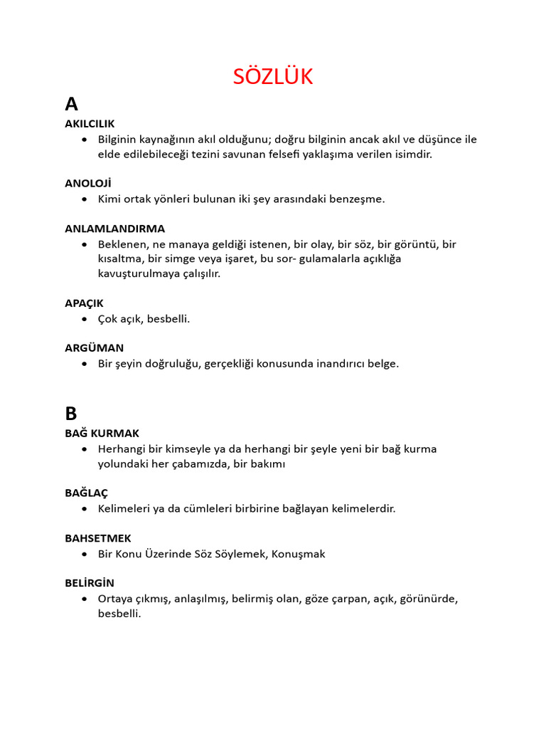 Atilla | PDF