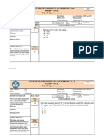 Format Kartu Soal 1,11,21, 35