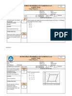 Format Kartu No, 8, 18, 28,34