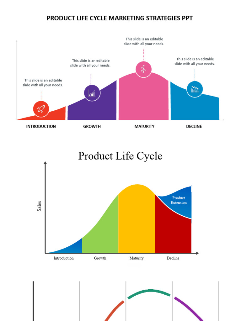 478230Product Life Cycle Marketing Strategies PDF