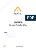 Fba Workbook