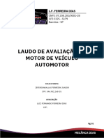 Modelo Laudo Técnico de Veículo Automotor - PDF - 20231025 - 094545 - 0000