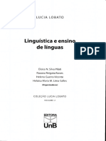 Lobato - Linguística e Ensino de línguas (1)