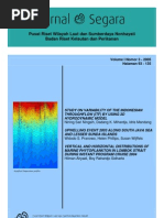 Download Upwelling Event 2003 Along South Java Sea and Lesser Sunda Islands by dodolipet69 SN68175212 doc pdf