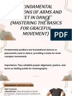 FUNDAMENTAL MOVEMENT OF ARM AND FEET - PDF - 20231012 - 115244 - 0000