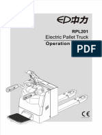 RPL201H Operat