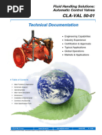 50-01 Maintenance Manual