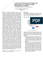 Image Classification of PB PV With KNN Algorithm