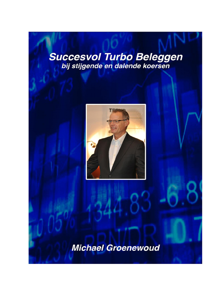 E Book Succesvol Turbo Beleggen | PDF