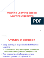 Machine Learning Basics 