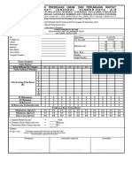 Format Hammer Test