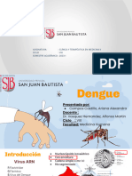 Dengue 3