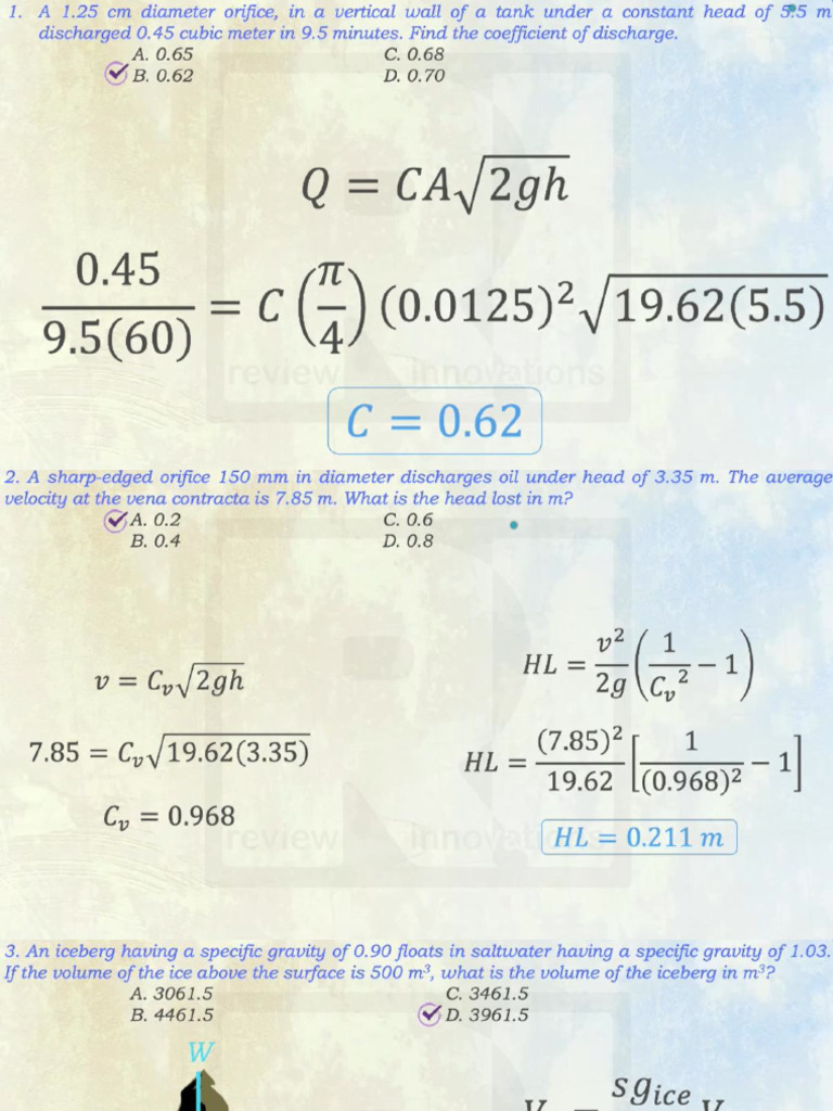 Hyd 2 | PDF