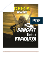 Gema PWGT Edisi 98 - KIRIM