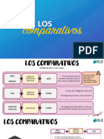 Los Comparativos