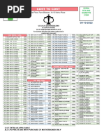 Pricelist