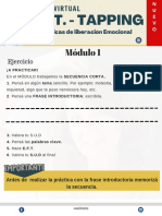 Ejercicio Módulo 1