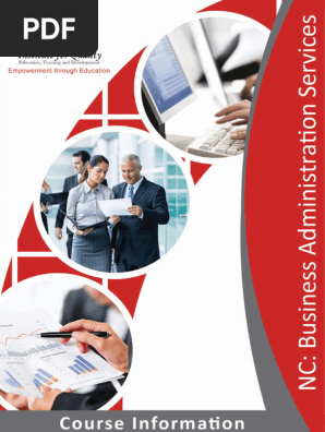 National Certificate in Business Admin | PDF | Learning | Cognition