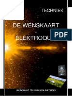 De Wenskaart Elektroquiz