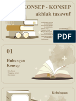 Akhlak Tasawuf - Kelompok 2