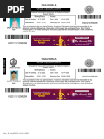 Sabarimala: Virtual-Q Booking Coupon