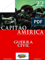 Captain America - 2005 (Marvel) - 022