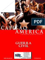 Captain America - 2005 (Marvel) - 024
